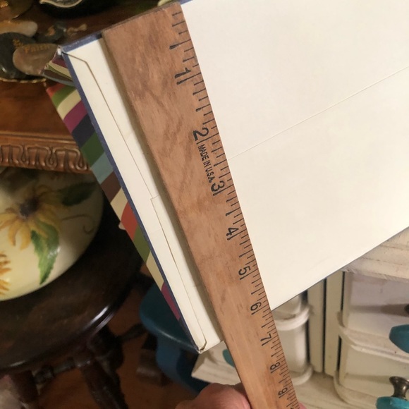 Large COACH Gift Bag - Picture 12 of 12